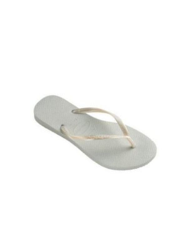 Havaianas Fehér Havaianas papucs