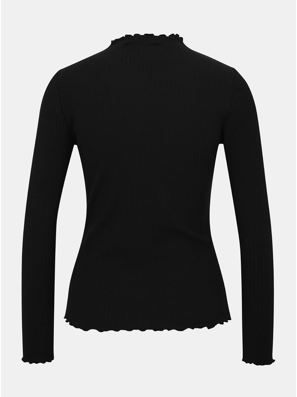 ONLY Fekete bordázott ONLY Emma ing