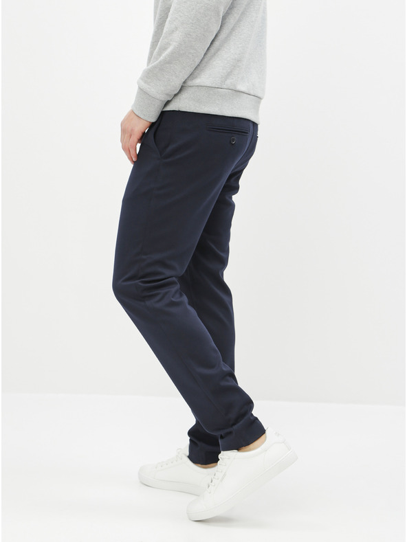 ONLY & SONS Sötétkék ONLY & SONS Mark nadrág