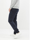 ONLY & SONS Sötétkék ONLY & SONS Mark nadrág