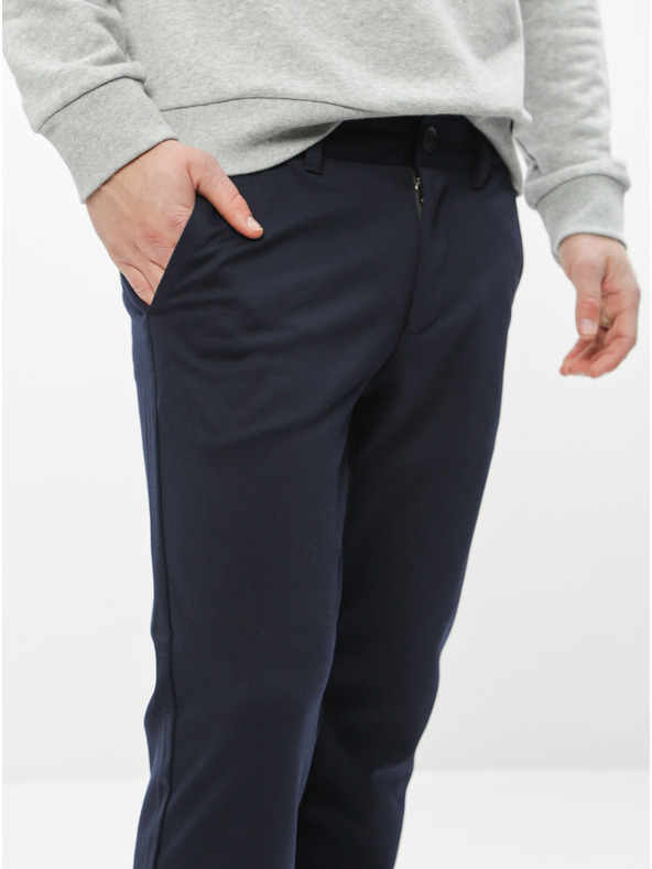 ONLY & SONS Sötétkék ONLY & SONS Mark nadrág