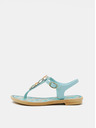 Grendha Kék lány Grendha szandál
