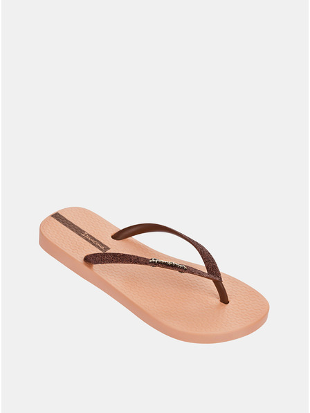 Ipanema Barna Női Ipanema Flip Flopok