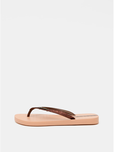 Ipanema Barna Női Ipanema Flip Flopok