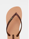 Ipanema Barna Női Ipanema Flip Flopok