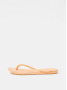 Ipanema Sárgabarack Női Ipanema Flip Flopok