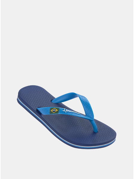 Ipanema Kék fiú Ipanema Flip Flopok