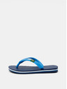 Ipanema Kék fiú Ipanema Flip Flopok
