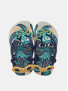 Ipanema Kék fiú Ipanema szandálok