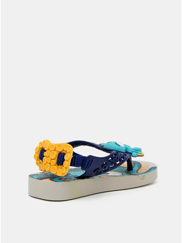 Ipanema Kék fiú Ipanema szandálok
