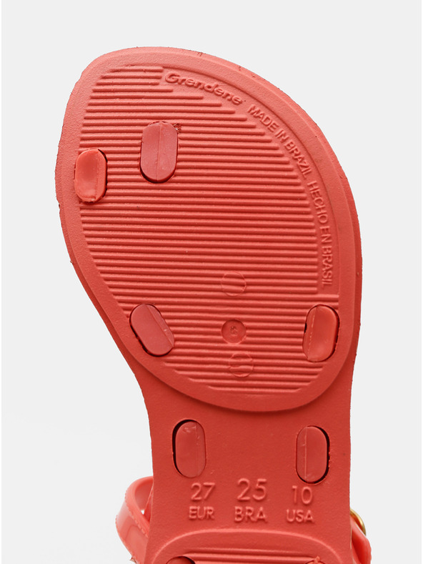 Ipanema Rózsaszín lány szandál Ipanema