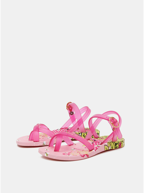 Ipanema Rózsaszín lány szandál Ipanema