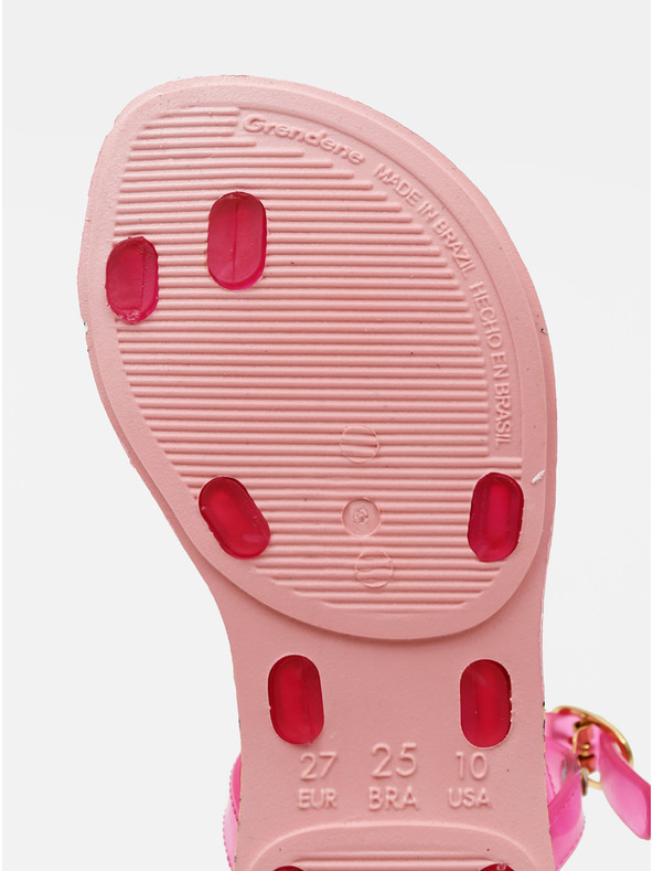 Ipanema Rózsaszín lány szandál Ipanema