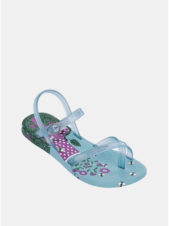 Ipanema Kék lány szandál Ipanema