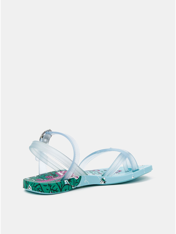 Ipanema Kék lány szandál Ipanema