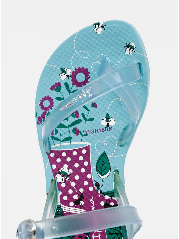 Ipanema Kék lány szandál Ipanema