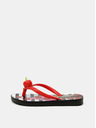 Ipanema Piros lány szandál Ipanema