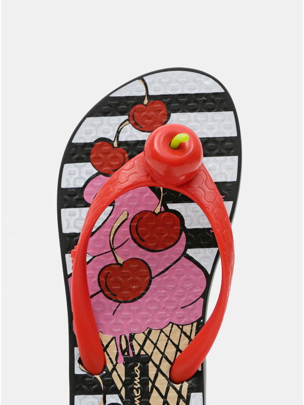 Ipanema Piros lány szandál Ipanema