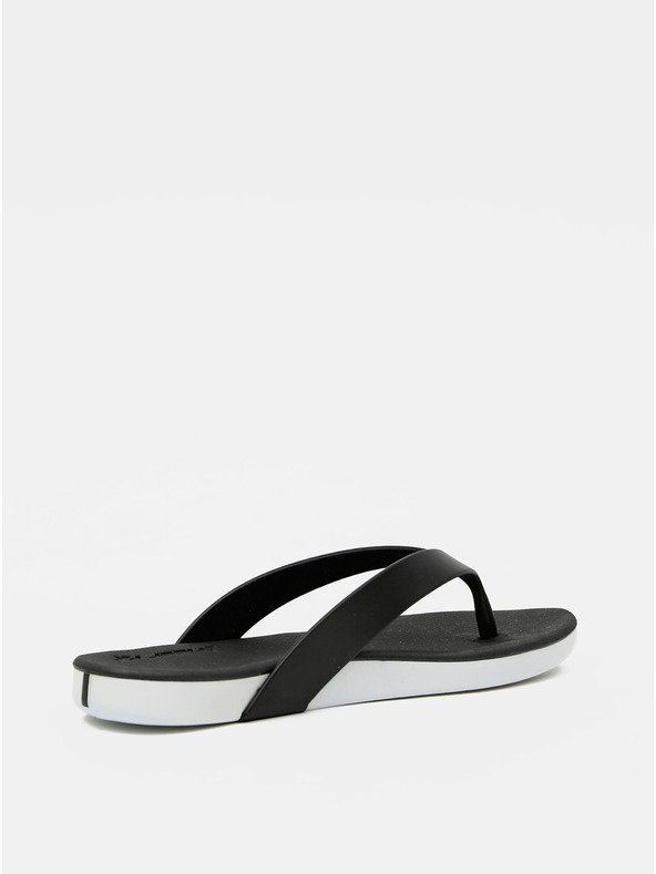 Rider Fekete női szandál Rider