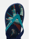 Rider Kék fiú szandál Rider