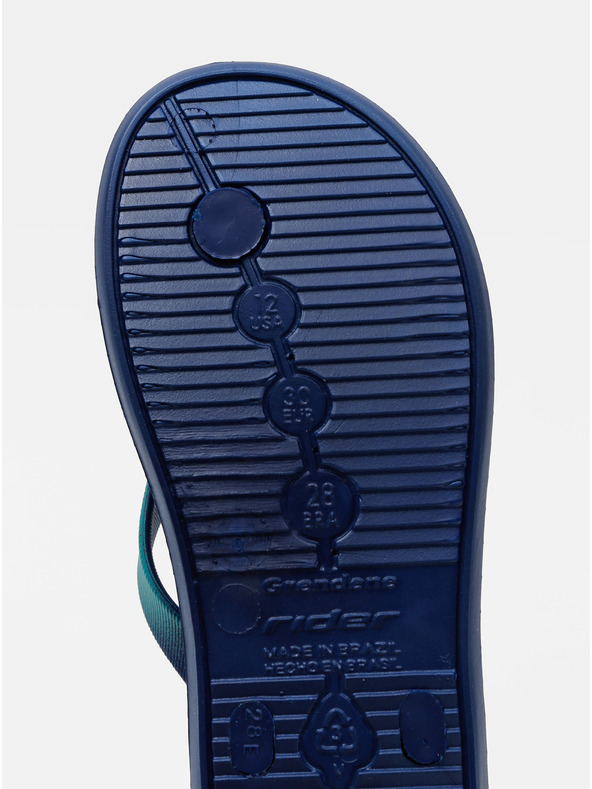 Rider Kék fiú szandál Rider