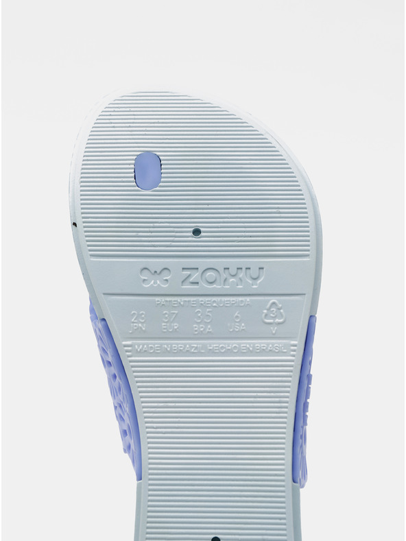 Zaxy Kék Női Zaxy Flip Flopok