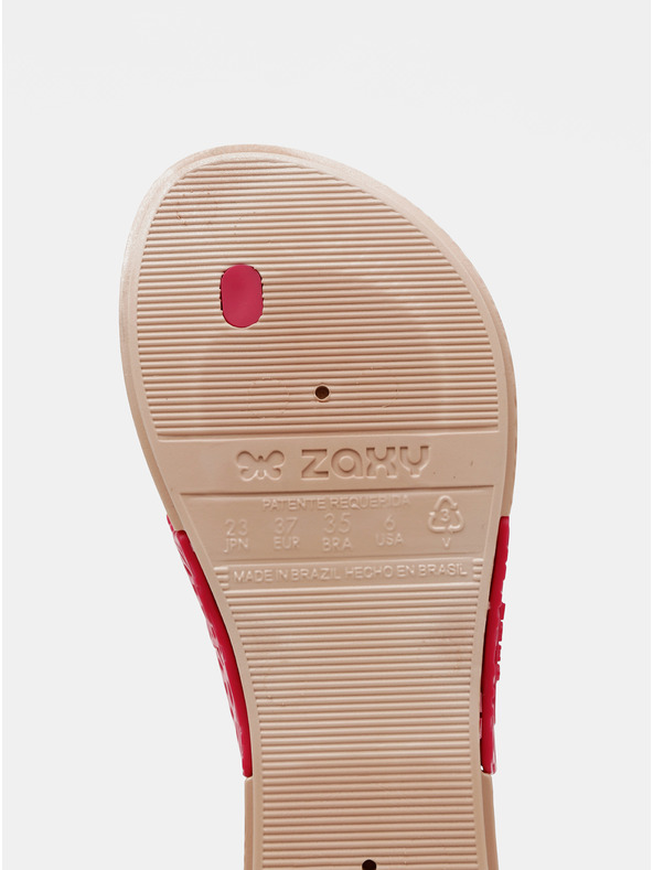 Zaxy Rózsaszín Női szandál Zaxy