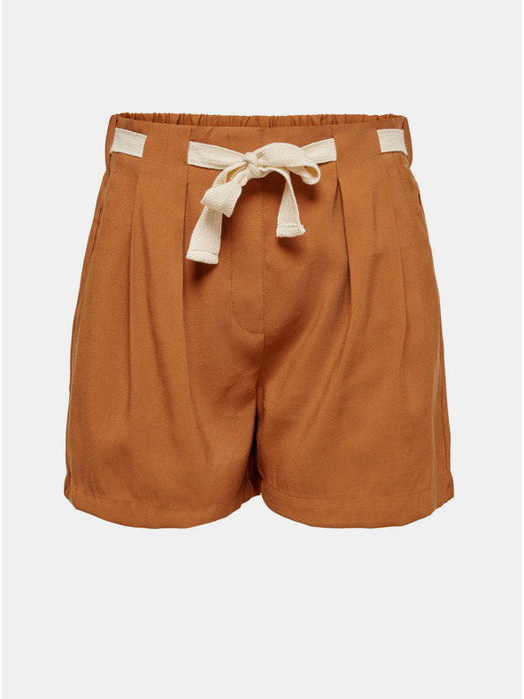 Jacqueline de Yong Barna rövidnadrág JDY Tomika