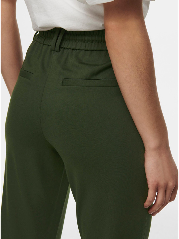 ONLY Zöld ONLY Poptrash nadrág