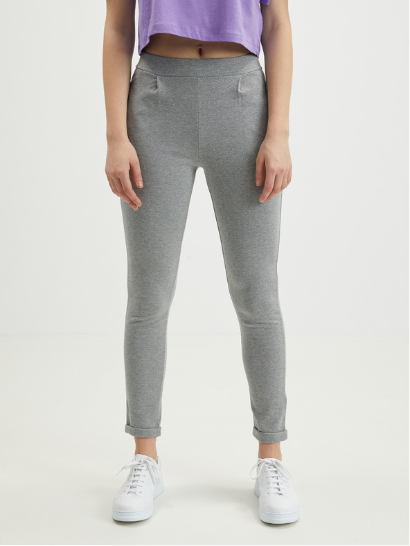 M&Co Szürke nadrág M&Co