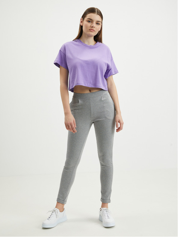 M&Co Szürke nadrág M&Co