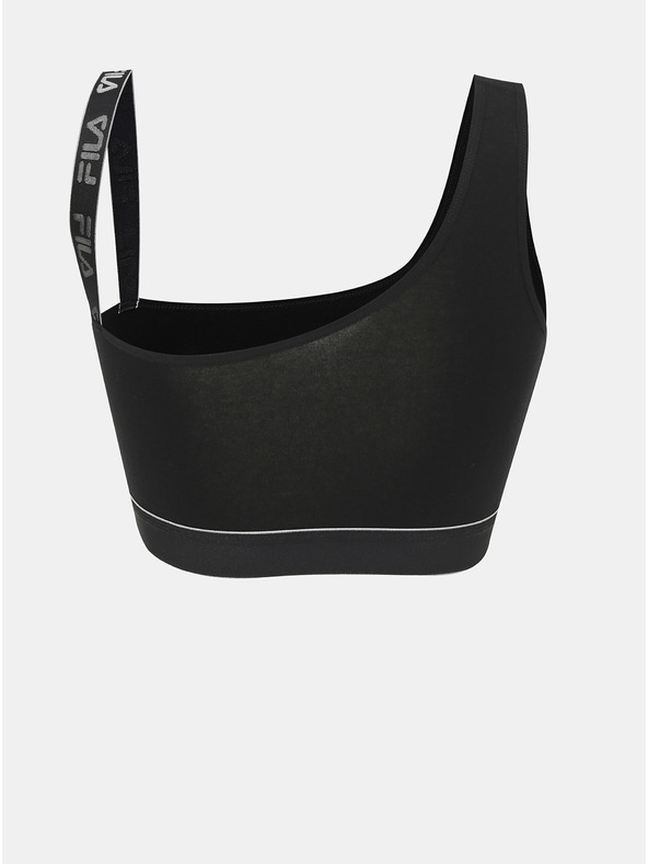 FILA Fekete melltartó FILA