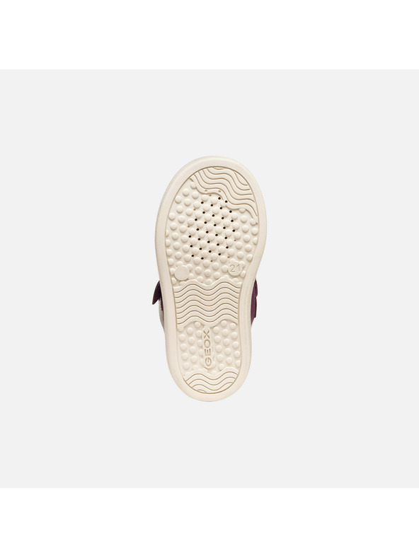 Geox Geox Nashik WPF első lépés lányoknak Lila