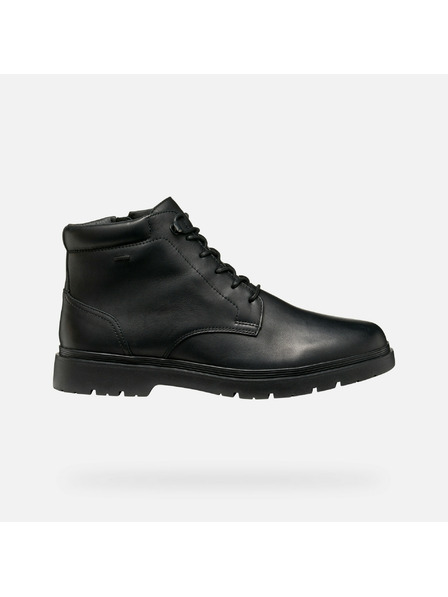 Geox Geox Spherica EC1 ABX fekete férfi bokacsizma