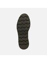 Geox Geox Pove sötétbarna férfi bokacsizma