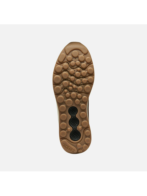 Geox Geox Spherica Actif X2 sötétbarna férfi bokacsizma