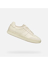Geox Geox Baltmoore krémszínű férfi sportcipő