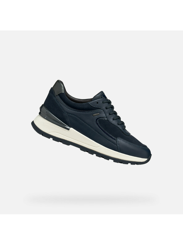 Geox Geox Desya ABX sötétkék női sportcipő