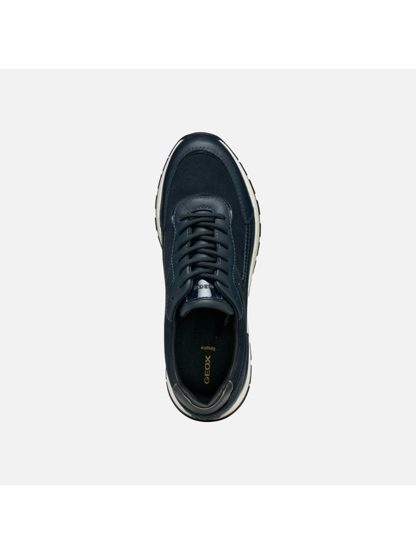Geox Geox Desya ABX sötétkék női sportcipő