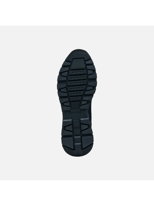 Geox Geox Desya ABX sötétkék női sportcipő