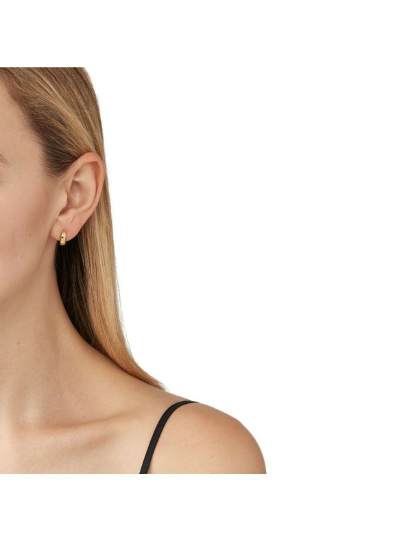 Michael Kors Michael Kors MKC1599AA710 ezüst fülbevaló