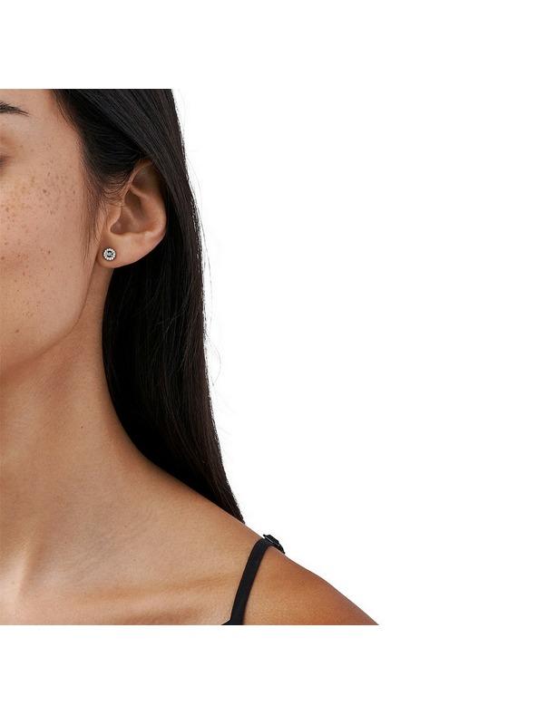 Michael Kors Michael Kors MKC1033AN040 ezüst fülbevaló