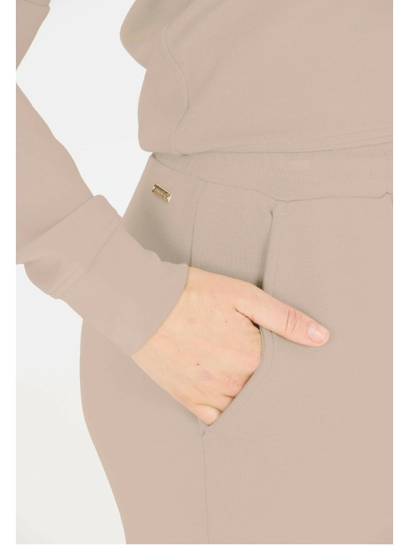 Athlecia Athlecia Jacey V2 női melegítőnadrág