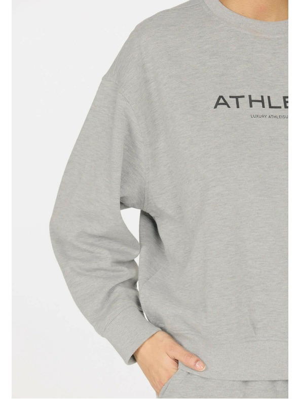 Athlecia Athlecia Atkins női pulóver