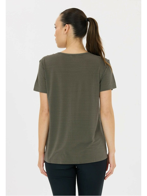 Athlecia Athlecia Lizzy női póló