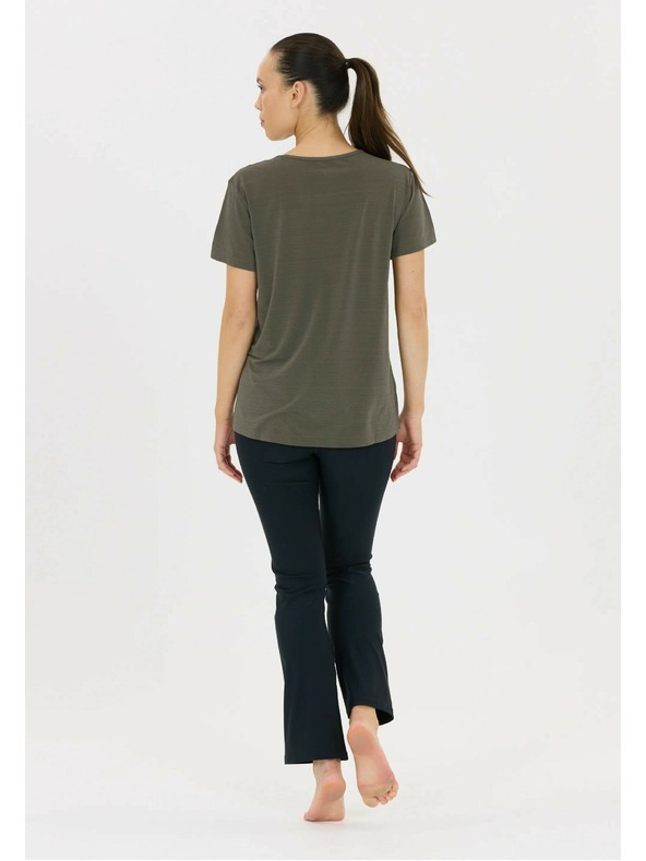 Athlecia Athlecia Lizzy női póló