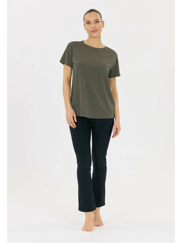 Athlecia Athlecia Lizzy női póló