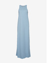 ONLY Világoskék női alap maxiruha ONLY May