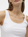 Vero Moda Fehér Vero Moda Lulu női felső