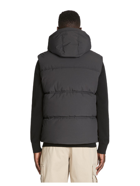 Celio Fekete férfi mellény Celio Juvestsl